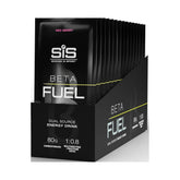 Science In Sport - Beta Fuel 80 Powder (15x82g)
