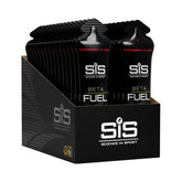 Science In Sport - Beta Fuel Gel (30x60ml)