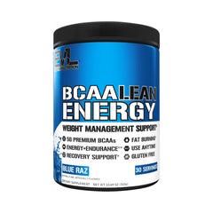 EVLution Nutrition - BCAA Lean Energy