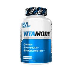 EVL Nutrition - VitaMode EU