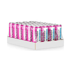 Optimum Nutrition - Amino Energy + Electrolytes RTD (24x250ml)