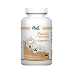 Zec+ - Health+ Reishi