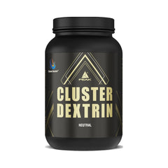 Peak - Cluster Dextrin