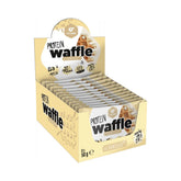 Go Fitness - Protein Vafler (12x50g)