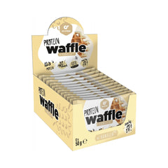 Go Fitness - Protein Vohveli (12x50g)