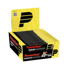 Powerbar - Energize Advanced Bar (15x55g)