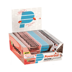 Powerbar - Protein Plus Low Sugar + Immune Bar