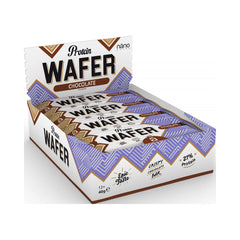 Nanosupps - Protein Wafer (12x40g)