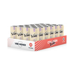Nanosupps - Collagen Vibe (24x330ml)