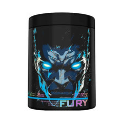 Genius Nutrition - Fury Extreme