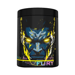 Genius Nutrition - Fury Extreme