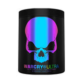Genius Nutrition - WARCRY Ultra