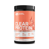 Optimum Nutrition - Clear Vegan Protein
