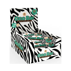 Go Fitness - ONO Bar (12x40g)