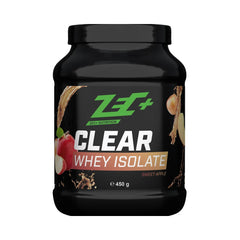 ZEC+ - Clear Whey Isolate