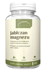 NANGA - Magnesium Malate
