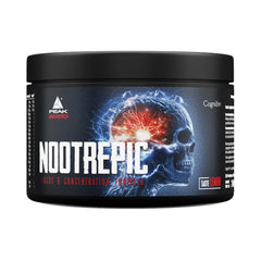 Peak Unlimited - NootrEpic