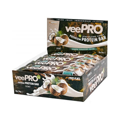 ProFuel - veePro Bar (12x74g)