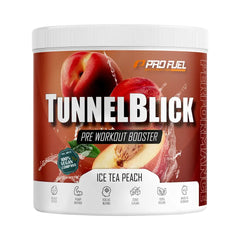 ProFuel - Tunnelblick - Focus & Koncentration