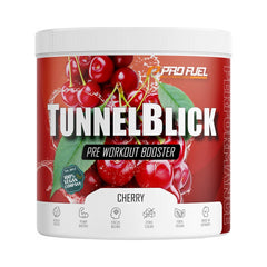 ProFuel - Tunnelblick - Focus & Koncentration