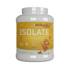 Cnp - Isolate
