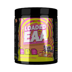 Cnp - Loaded EAA
