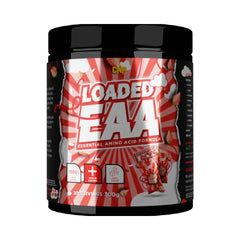 Cnp - Loaded EAA