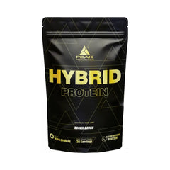 Peak - Hybrid Protein