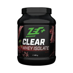 ZEC+ - Clear Whey Isolate