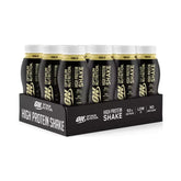 Optimum Nutrition - Protein Shake 330ml (12x330ml)