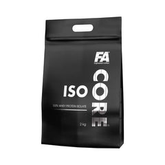 FA - Core: Iso
