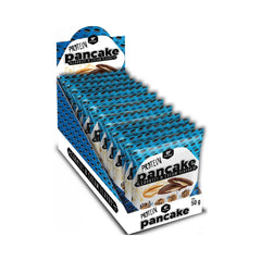 Go Fitness - Protein Pancake (12x55g)