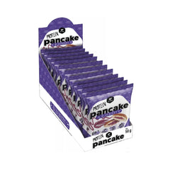 Go Fitness - Protein Pancake (12x55g)