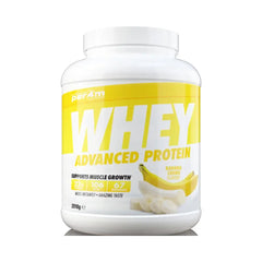 Per4m - Whey Advanced Protein