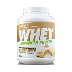 Per4m - Whey Advanced Protein
