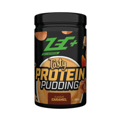 Zec+ - Tasty Protein Pudding