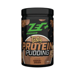 Zec+ - Tasty Protein Pudding