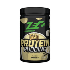 Zec+ - Tasty Protein Pudding