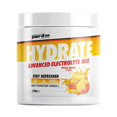 Per4m - Hydrate Advanced Electrolyte Mix