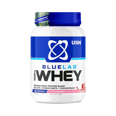 USN - Blue Lab Whey