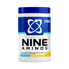 USN - Nine Aminos