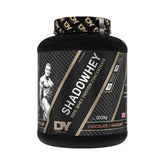 Dorian Yates - Shadowhey - Proteinpulver