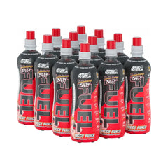 Applied Nutrition - Body Fuel Hydration RTD (12x500ml)