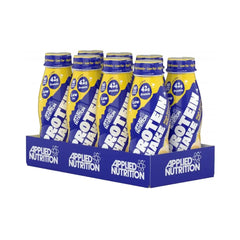 Applied Nutrition - High Protein Shake RTD 500ml (8x500ml)