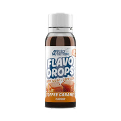 Applied Nutrition - Flavo Drops