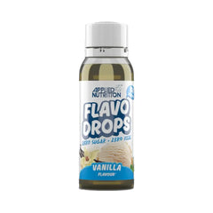 Applied Nutrition - Flavo Drops