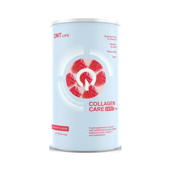 QNT LIFE - Collagen Care Zero Sugar
