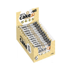 Go Fitness - Protein Cake (12x50g)