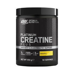 Optimum Nutrition - Platinum Creatine Plus