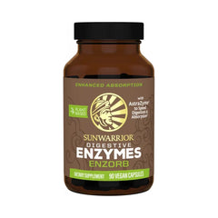 Sunwarrior - Enzorb Digestive Enzymes
